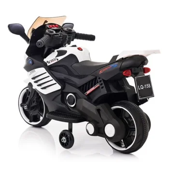 Motor na akumulator model 116 beli-2 Motor na akumulator model 116 beli-2